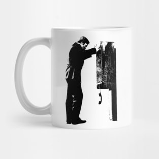 saul goodman Mug